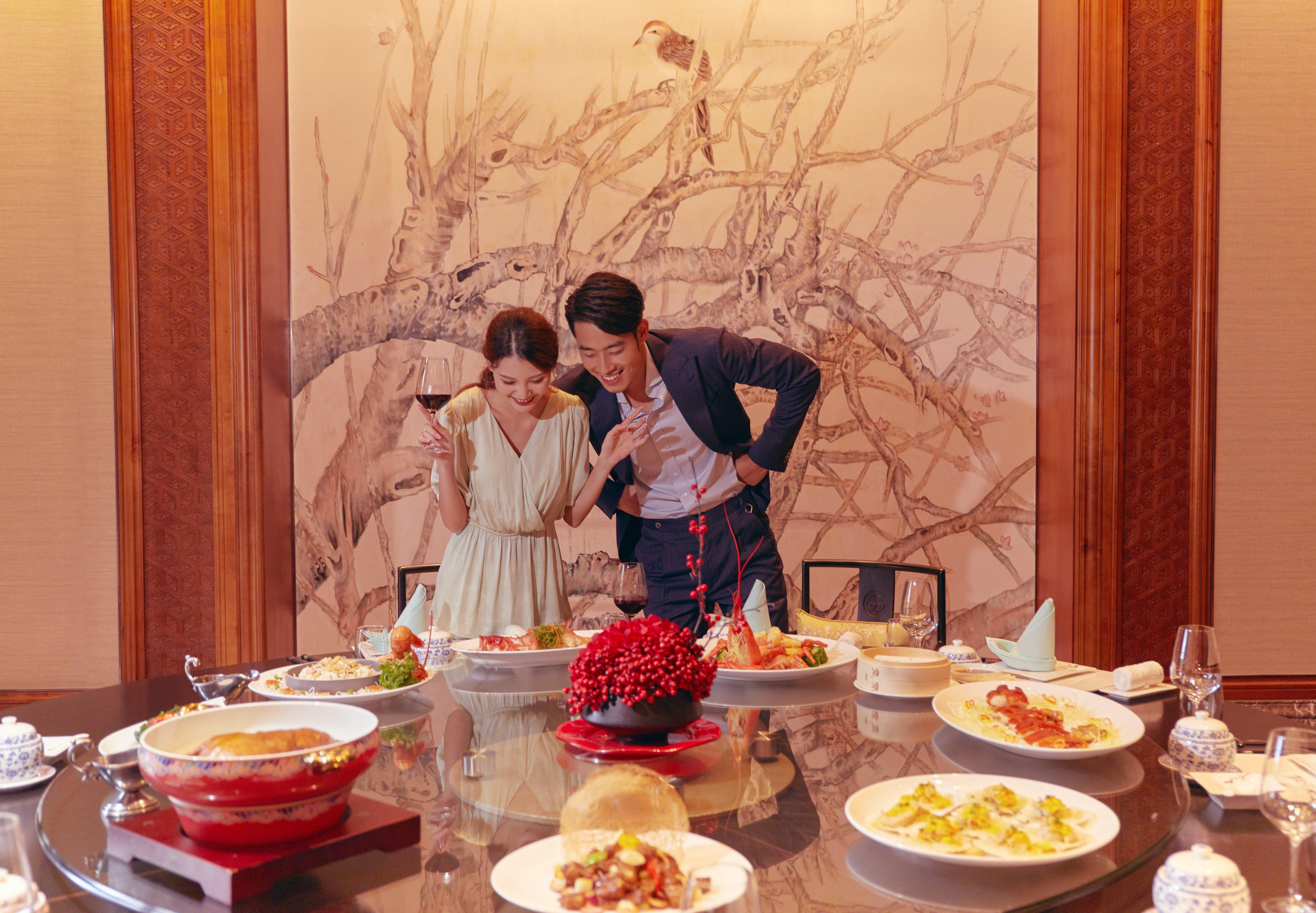 Intercontinental Haikou Seaview By Ihg Exterior photo