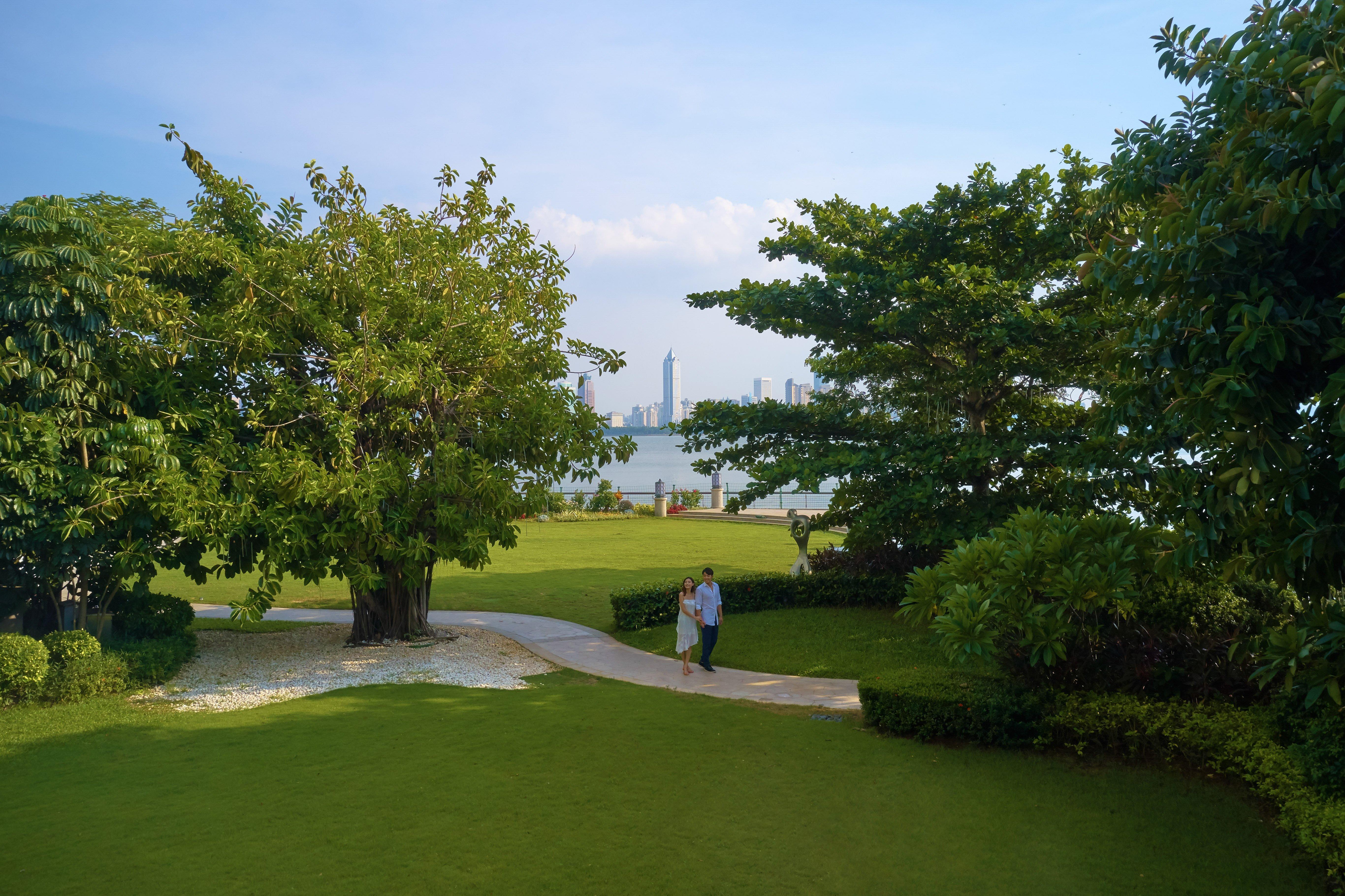 Intercontinental Haikou Seaview By Ihg Exterior photo